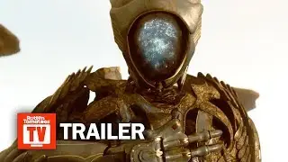Lost in Space Season 2 NYCC Trailer | 'Have You Seen Our Robot?' | Rotten Tomatoes TV