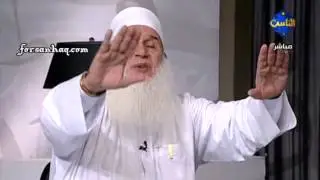 فضفضة الشيخ محمد حسين يعقوب ربنا يحبك 22 2 2013
