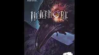 Nevermore: Roll & Move Reviews