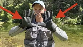 Best 8 Fans Gloves I Have Ever Worn! Here is Why!
