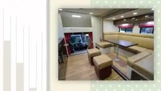 Two Stall 3.5 Tonne Horsebox