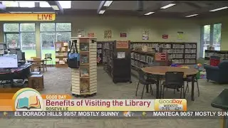 Library Card Month