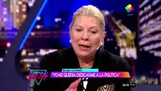 Carrio: 
