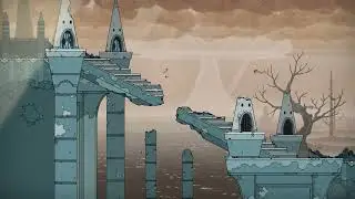 Saviorless [PC] Debut Trailer