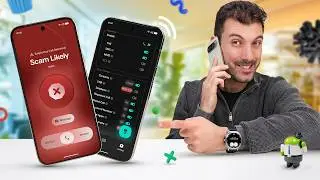 How to Permanently Stop Every Type of Spam on Any Smartphone!