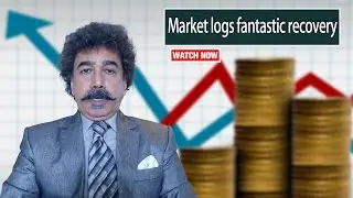Market likely to gain more stability | Stock Market  | Market Outlook