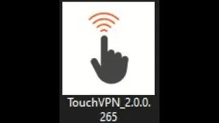 how to dowland TOUCH VPN