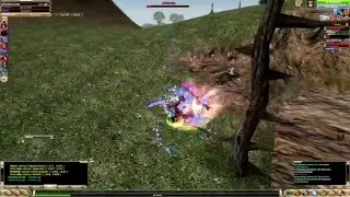 Knight Online WarMACH1NE Unforgiv3n clan