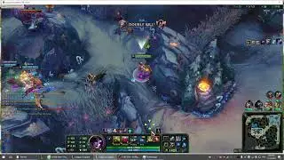 16/12/2025 A S Zyra-Zeri vs Kassadin-Mundo : 3/1/7