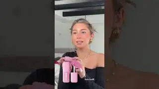 ✨ Everyday Soft Glam Tutorial ✨ Brows #shorts #short #ALEYNAVEYRON