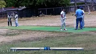 CCF 2025: U14 - 06/22 Day 4 - MLCA vs  CMCE Raptors - P1