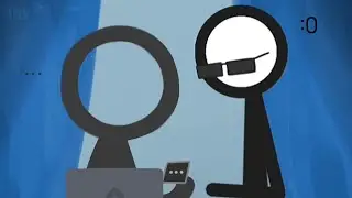 Agent receives his UI tool [Animation vs Animator]