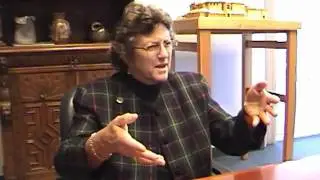 University President, Judith Bense, University of West Florida, CEO interview from drkit.org