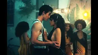 Senorita -  Shawn Mendes