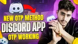 Discord App New Working Method For Otp Work | IMS Panel New Working App | MK EARNING TRICKS