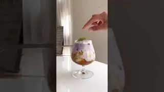 Homelab Pure Taro Powder - Drink Recipe