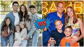Life As We Gomez Family Vs Vlad And Niki 🔥 Real Names And Ages 2025