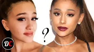 Ariana Grande - czy jej sobowtórka jest lepsza od oryginału?