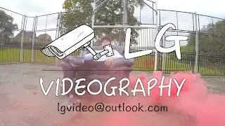 KC - Like Me [Official Video]