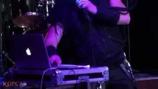 CyberManiacs - Сука (Live) - 15.06.13