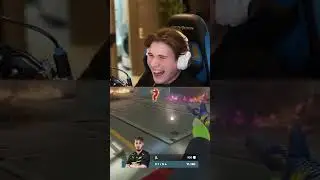 Эвелон и Шадоукек РАСКРЫЛИ Секрет Игрока NAVI😆IM😆