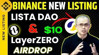 layerzero price prediction | lista dao price prediction | lista price | zro token | zro coin | lista