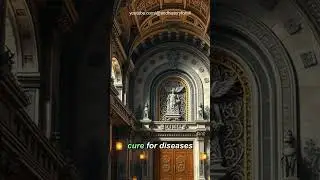 Ancient Library Secrets: Lost Knowledge That Changed Everything