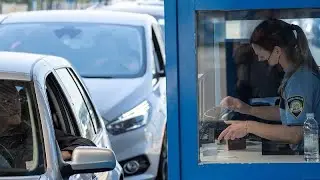Хорватия готовится вступить в Шенгенскую зону