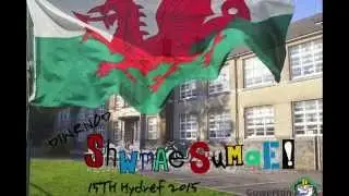 Diwrnod Shwmae
