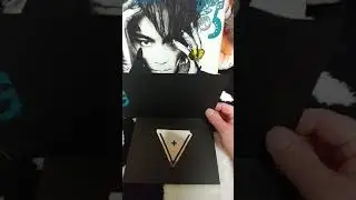 氷室京介　OVER SOUL MATORIX GOODS