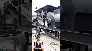 #fcnfm Mobile Crushers for Reduced Operating Costs and Increased Profitability in Mining and Quarryi