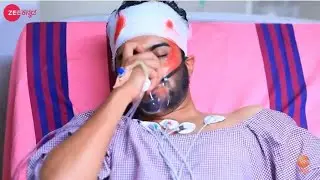 ಪ್ರಜ್ಞೆ ಮರಳಿ ಪಡೆಯುವ ವಿಕ್ರಾಂತ್| Gattimela | Zee Kannada | Ep. 475