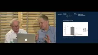 Arvid Carlsson - OSU6162 - Clinical Studies of a Candidate Drug Capable of Alleviating Dysregulation