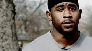 Project 24: The Jared Williams Story Presented by YouPlusDallas