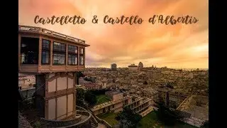 Discovering Castelletto and Castello d'Albertis
