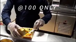 Delicious Sub in Just 100 Rupees Only At SubHub