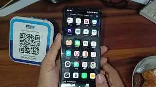 How To Check Monthly Charges Paytm Sound Box