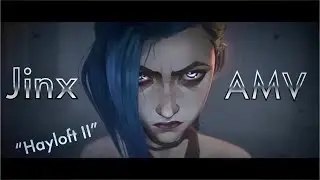 Jinx // Got a Gun (Hayloft II)