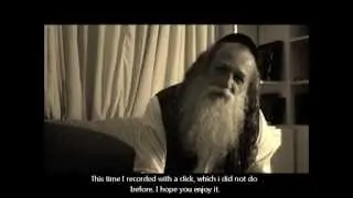 Behind The Scenes with Yitzchak Fuchs יצחק פוקס
