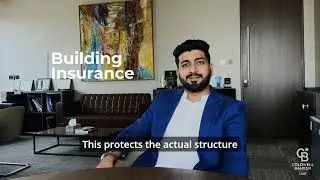 Property Investors Guide : Is Home Insurance Mandatory In Dubai?