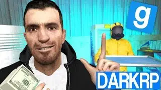 LE CARTEL S'AGRANDIT !! #2 - Garry's mod DarkRP