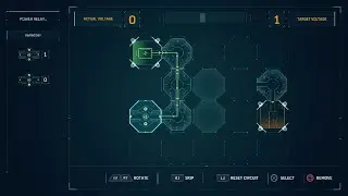 The Power Relay Puzzle Guide- SPIDER-MAN 2018 - 1 Volt