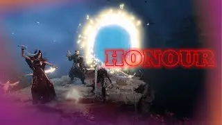 Defending the portal / Baldur's Gate 3 / Honour Mode / Gameplay