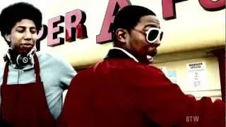 Allen Maldonado - Brand New Behind the Wheel -- Vince the Valet
