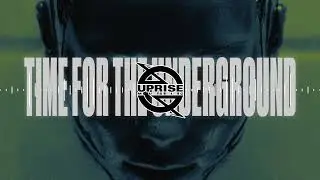 Juntaro - Time For The Underground