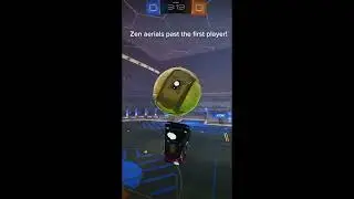 Zen is just too good.No one can beat him!