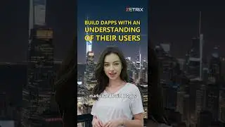 Understanding #web3 and #zetrix ecosystem