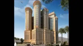 Hotel Abraj Kudai