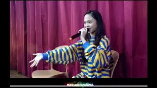 AC Bonifacio's Message for ACNATICS 3rd Anniversary