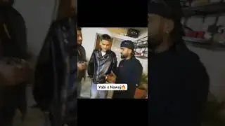 Yabi - Nawaj Ansari Together #yabithegoat #nawajansari #yabi #theartofhiphop #together #nephop